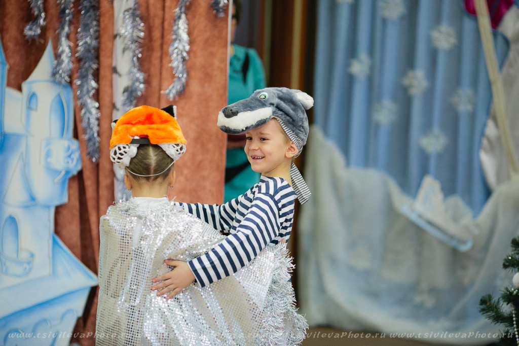 Утренник025