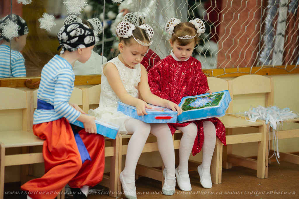 Утренник045