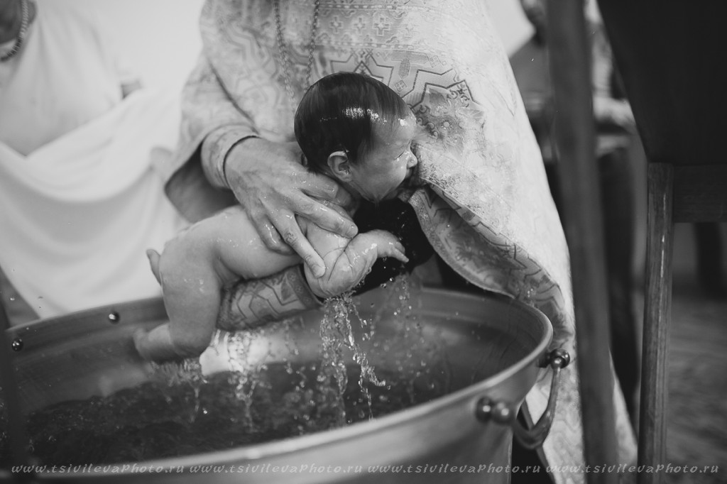 Крещение Ксения022